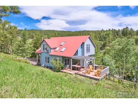 2875 Sugarloaf Rd, Boulder, CO 80302 photo 5