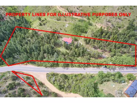 2875 Sugarloaf Rd, Boulder, CO 80302 photo 40