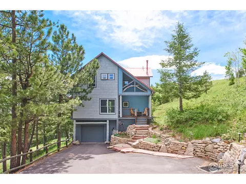 2875 Sugarloaf Rd, Boulder, CO 80302 photo 1