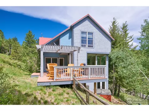 2875 Sugarloaf Rd, Boulder, CO 80302 photo 3