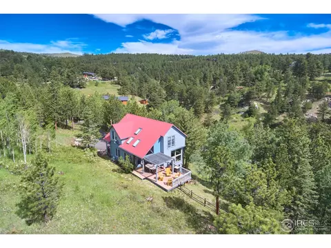 2875 Sugarloaf Rd, Boulder, CO 80302 photo 31