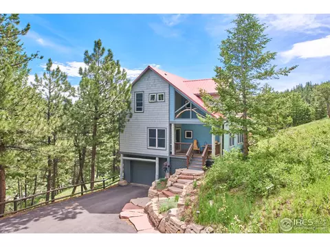 2875 Sugarloaf Rd, Boulder, CO 80302 photo 2