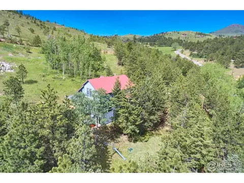 2875 Sugarloaf Rd, Boulder, CO 80302 photo 34