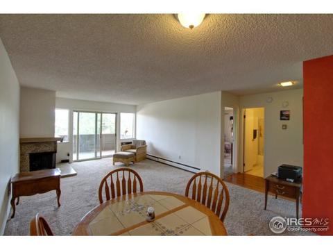 3240 Iris Ave #G301, Boulder, CO 80301 photo 1