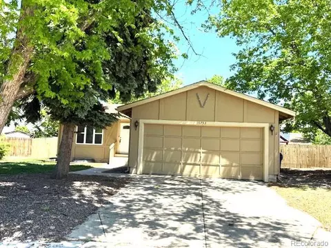 16753 E Ithaca Pl, Aurora, CO 80013