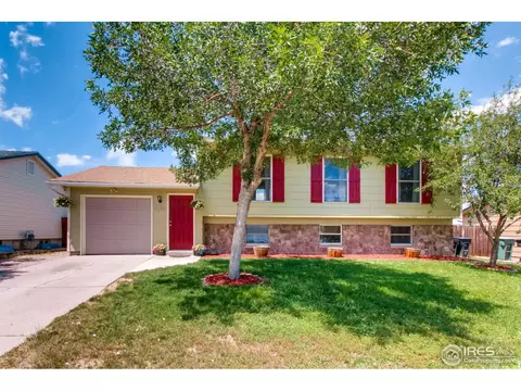 2383 E 96th Way, Thornton, CO 80229 photo 1