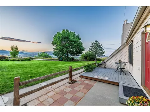 4226 S Eldridge St #103, Morrison, CO 80465 photo 3