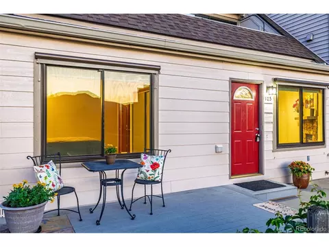 4226 S Eldridge St #103, Morrison, CO 80465 photo 5