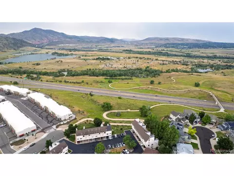 4226 S Eldridge St #103, Morrison, CO 80465 photo 46