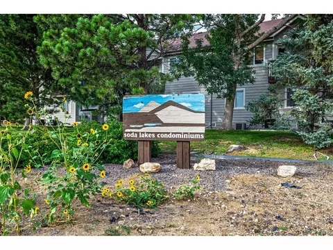 4226 S Eldridge St #103, Morrison, CO 80465 photo 40