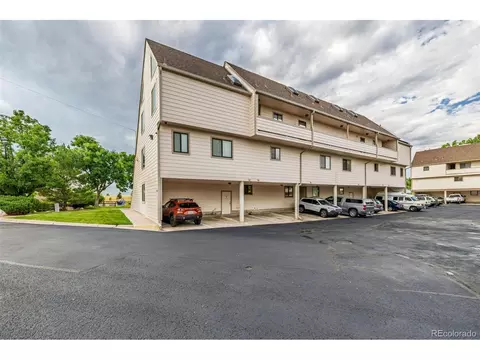 4226 S Eldridge St #103, Morrison, CO 80465 photo 30