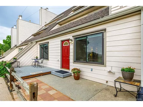 4226 S Eldridge St #103, Morrison, CO 80465 photo 9
