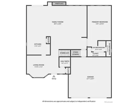 19199 E Floyd Ave, Aurora, CO 80013 photo 28