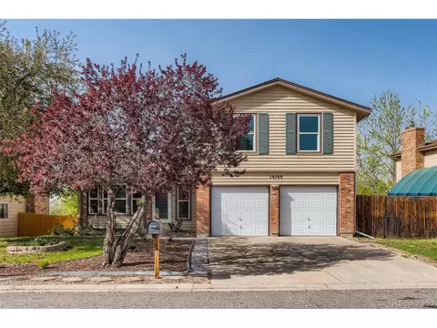 19199 E Floyd Ave, Aurora, CO 80013 photo 1
