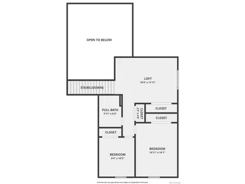 19199 E Floyd Ave, Aurora, CO 80013 photo 29