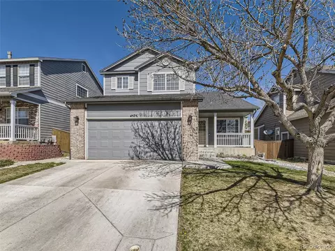 4575 Hunterwood Dr, Highlands Ranch, CO 80130