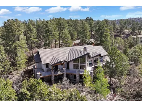 3322 Dinero Pl, Castle Rock, CO 80108