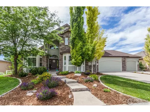 8367 Sand Dollar Dr, Windsor, CO 80528 photo 1