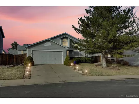 5661 E Melody Way, Castle Rock, CO 80104
