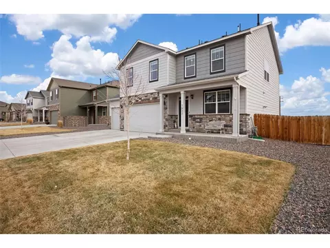 1632 Highfield Dr, Windsor, CO 80550 photo 1