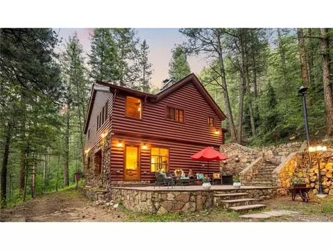 27170 Highway 74, Evergreen, CO 80439