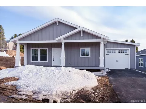 125 Brooklyn Cir, Leadville, CO 80461