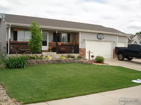 2507 Dock Dr, Evans, CO 80620 photo 1