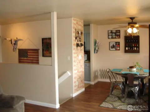 2507 Dock Dr, Evans, CO 80620 photo 5