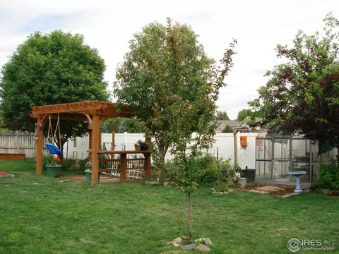 2507 Dock Dr, Evans, CO 80620 photo 21