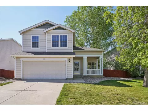 1481 Box Prairie Cir, Loveland, CO 80538