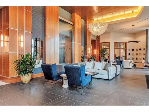 Living - 8100 E Union Ave #513, Denver, CO 80237 photo 7 of 8