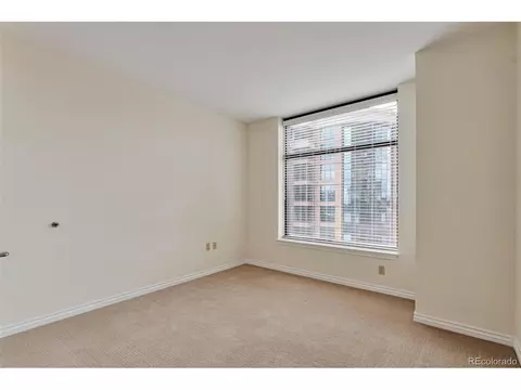 Bedroom - 8100 E Union Ave #513, Denver, CO 80237 photo 3 of 4