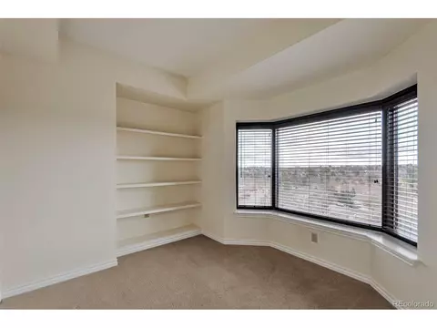 Bedroom - 8100 E Union Ave #513, Denver, CO 80237 photo 1 of 4