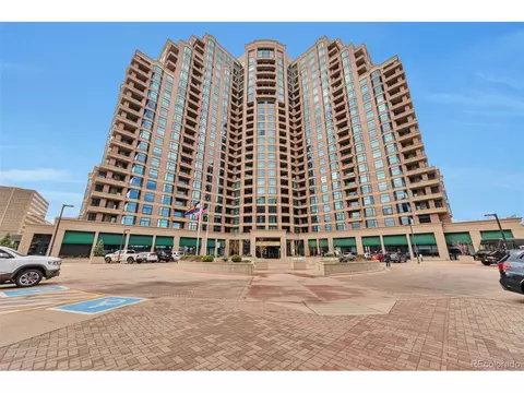 Exterior - 8100 E Union Ave #513, Denver, CO 80237 photo 2 of 2