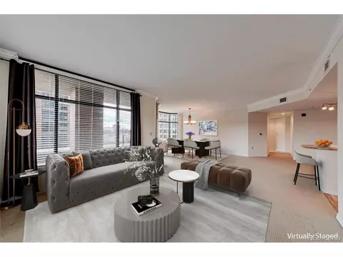 Living - 8100 E Union Ave #513, Denver, CO 80237 photo 1 of 8