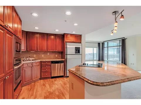 8100 E Union Ave #513, Denver, CO 80237