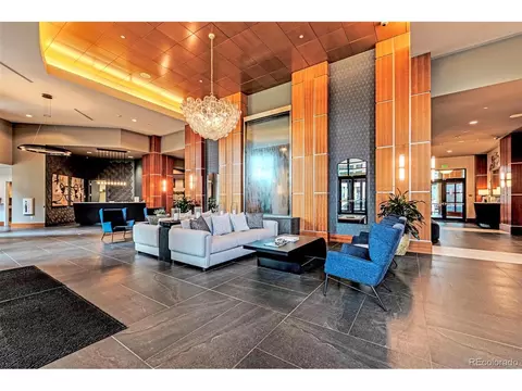 Living - 8100 E Union Ave #513, Denver, CO 80237 photo 8 of 8