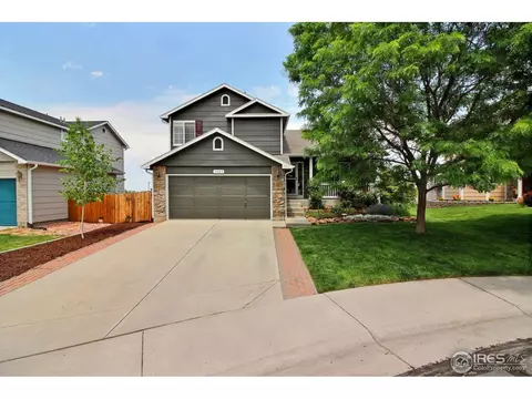 3885 E 139th Pl, Thornton, CO 80602 photo 1