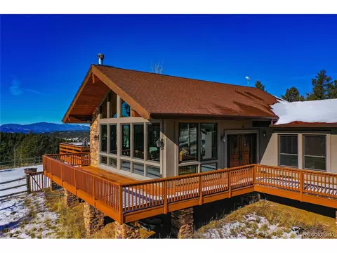 1065 County Road 512, Divide, CO 80814