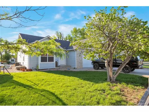 1801 Aspen St, Fort Lupton, CO 80621