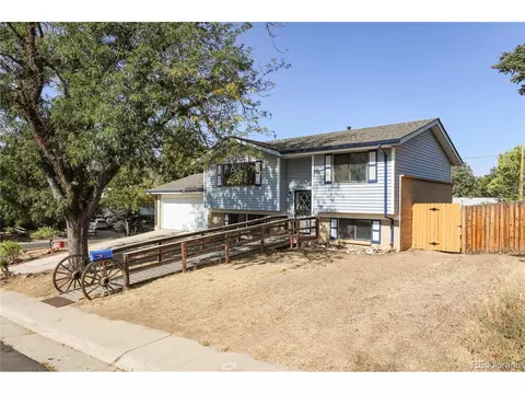 15403 E 8th Ave, Aurora, CO 80011 photo 1