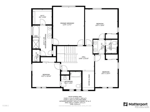 24537 E Powers Ave, Aurora, CO 80016 photo 38