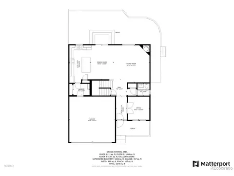 24537 E Powers Ave, Aurora, CO 80016 photo 37
