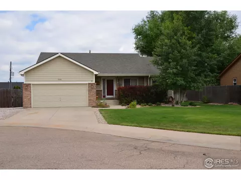 334 Amber Dr, Windsor, CO 80550 photo 2