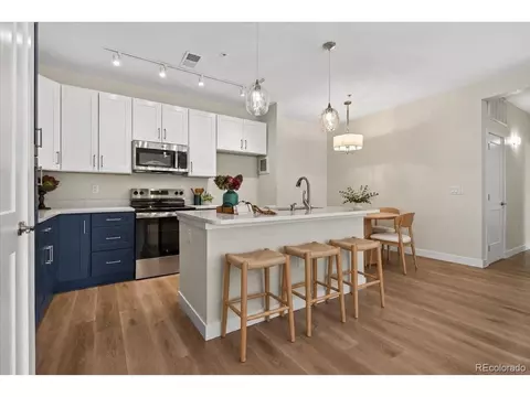 18645 Stroh Rd #1-106, Parker, CO 80134