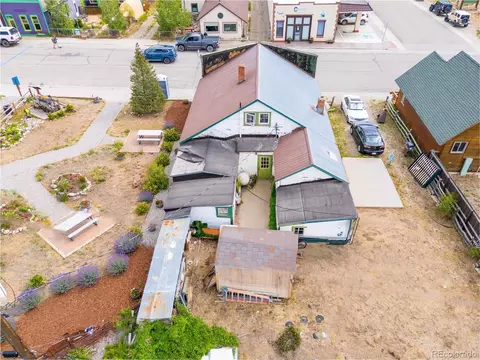 549 Front St, Fairplay, CO 80440 photo 3