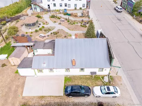 549 Front St, Fairplay, CO 80440 photo 4