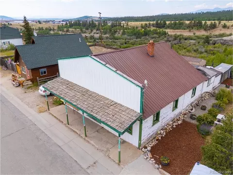 549 Front St, Fairplay, CO 80440 photo 2