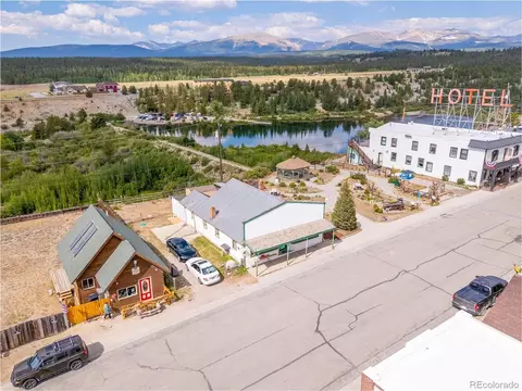 549 Front St, Fairplay, CO 80440 photo 6