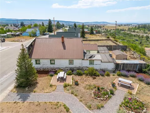 549 Front St, Fairplay, CO 80440 photo 7